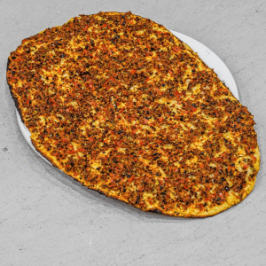 Lahmacun | 200,00