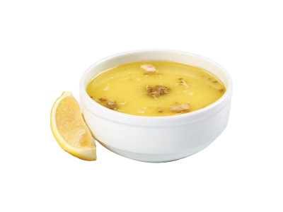 Kelle Paça Çorbası | 220,00