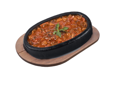 Kiremitte Tavuk | 300,00