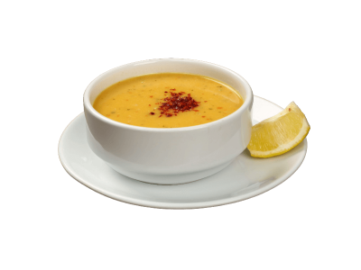 Mercimek Çorbası | 150,00